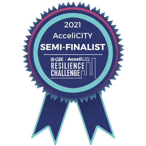 AcceliCITY Semi-Finalist